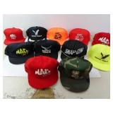 Mac / Matco / Snap On Vintage Trucker Hats