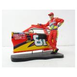 Dale Earnhardt Jr McFarlane Nascar Figurine