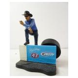 Richard Petty McFarlane Nascar Figurine