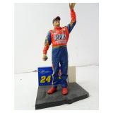 Jeff Gordan McFarlane Nascar Figurine
