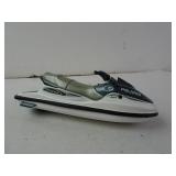 Die Cast Polaris Jet Ski