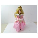 Aurora Sleeping Beauty Disney Keepsake Porcelain