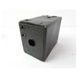 Antique Eastman-Kodak Brownie No. 0 Box Camera