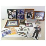 Assorted Nascar Collectibles - Mostly Rusty