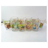 Lot of McDonalds Collectors Shrek Movie Drink