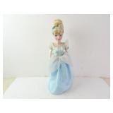 Cinderella Baby Blue Dress Disney Keepsake