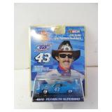 Richard Petty 1:43 Die Cast Car