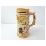 Vintage Universal Studios 7' Souvenir Ceramic