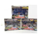 1:64 Nascar Die Cast Sets