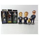Nascar Figurines and Bobbleheads