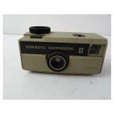 Vintage Kodak Instamatic II Camera