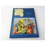 Wisconsin Public Service 100 Years of Service