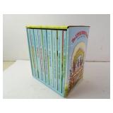 The Little House Book Set