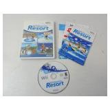 Wii Sports Resort Game