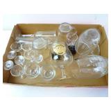 Lot of Misc. Drinkware