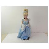 Cinderella Ball Gown Disney Keepsake Porcelain