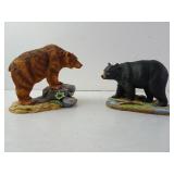 Two Bear Andrea Ceramic Decorations