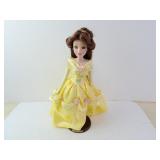 Belle Iconic Yellow Dress Disney Keepsake