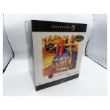 Dept 56 North Pole Porcelain Building Works