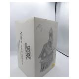 Dept 56 North Pole Chapel North Pole Series