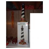 Cape Hatteras 14' Collectible Porcelain