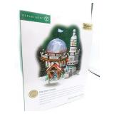 Dept 56 Polar Power Company North Pole Series