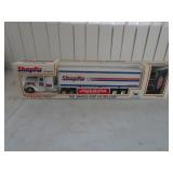 Shopko RC Semi Truck Complete in Box