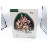 Dept 56 The Antler Inn North Pole Series - No