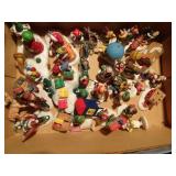 Lot of Dept 56 Figurines
