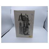 Dept 56 Spring St Coffee House Christmas in the