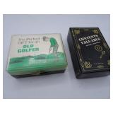 Lot of 2 Vintage Novelty Adult Humor Items