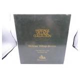 Dept 56 The Pied Bull Inn Dickens Village 2nd