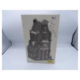 Dept 56 Music Emporium Christmas in the City