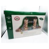Dept 56 Limited Edition Tower Bridge of London