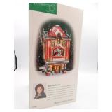 Dept 56 Marie Osmonds Doll Museum