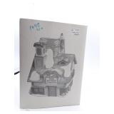 Dept 56 Santas Bell Repair North Pole Series - No