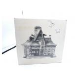 Dept 56 North Pole Express Depot North Pole