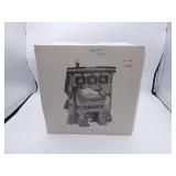 Dept 56 Elves Trade School North Pole Series