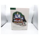 Dept 56 Northwind Knitters North Pole Series