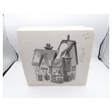 Dept 56 Tassys Mittens & Hassels Woolies North