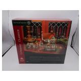 Dept 56 Adventures of Tom Sawyer Aunt Polly's