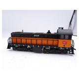 Milwaukee Road 424 Diesel Locomotive HO Scale