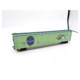 Chiquita Banana & Vegetables HO Scale Model Train
