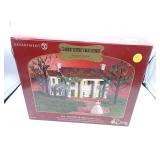 Dept 56 Tara Gone With the Wind Literary Classics