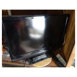32' Magnavox LCD TV with Remote