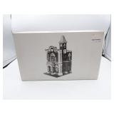 Dept 56 Arts Academy Christmas in the City Series