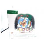 Dept 56 Play-Doh Sculpting Studio North Pole