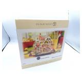 Dept 56 Christmas Sweet Shop North Pole Series