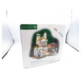 Dept 56 Twinkle Brite Glitter Factory in Box -