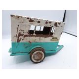 Vintage Nylint Vacationer Pressed Steel Toy
